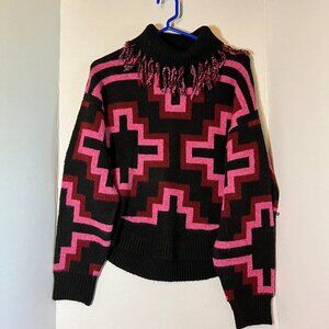 Ariat Sweater Medium. New